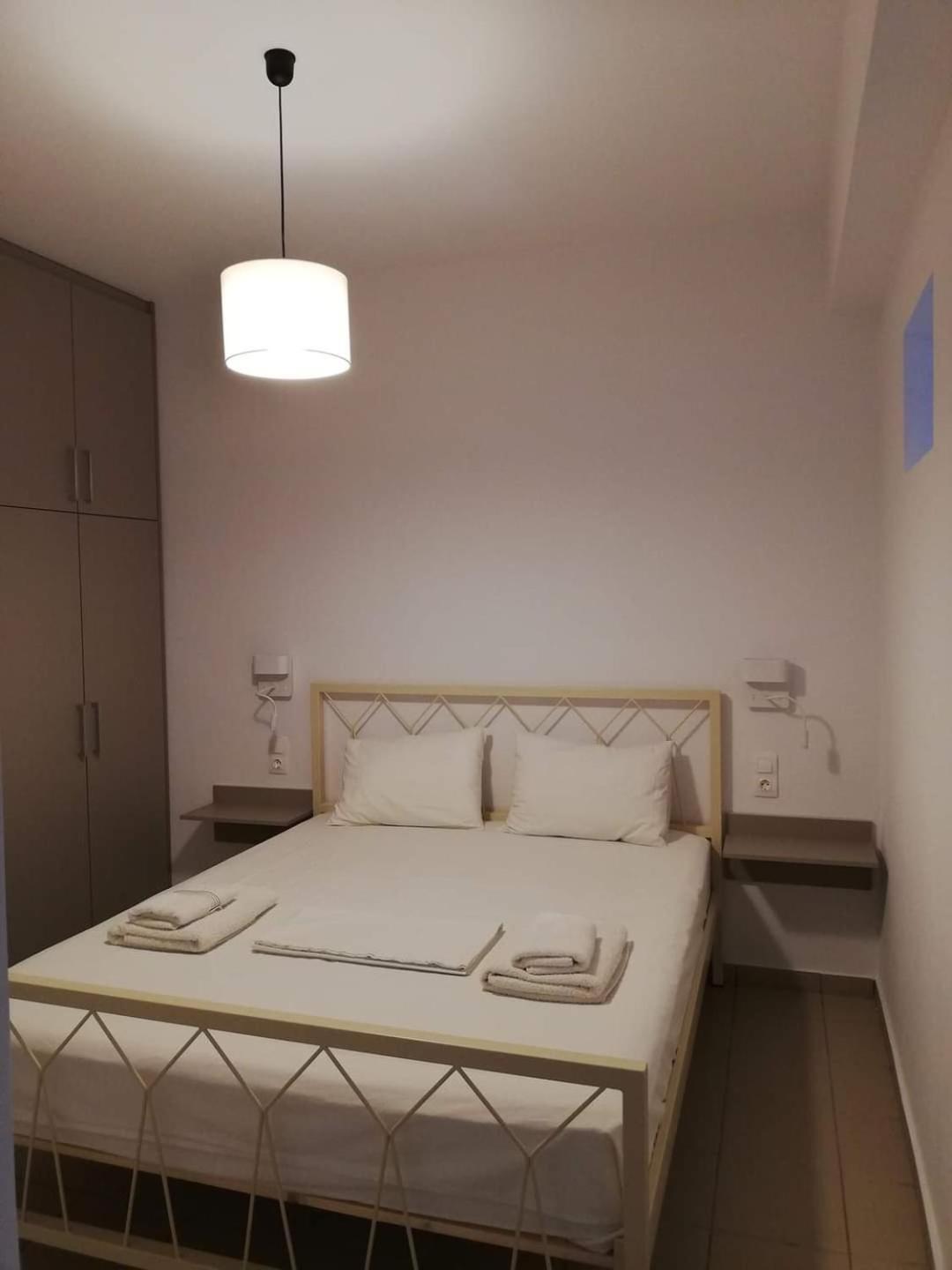 Aeolia Villas Karystos  Bagian luar foto