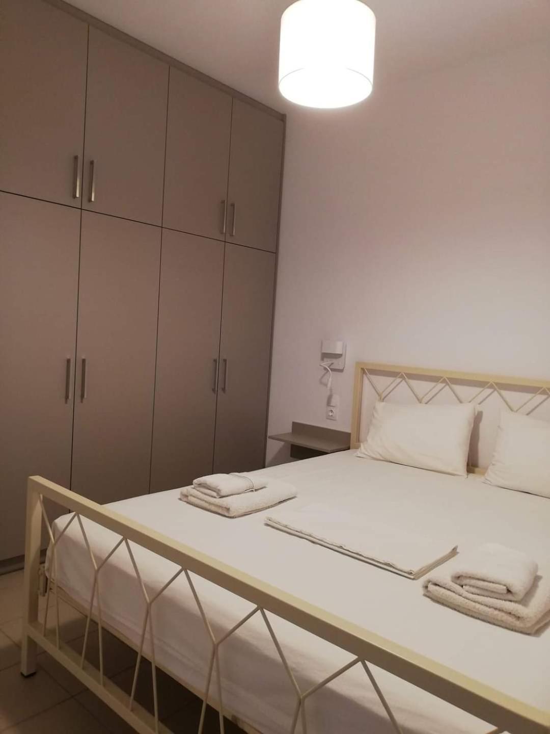 Aeolia Villas Karystos  Bagian luar foto