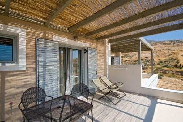Aeolia Villas Karystos  Ruang foto
