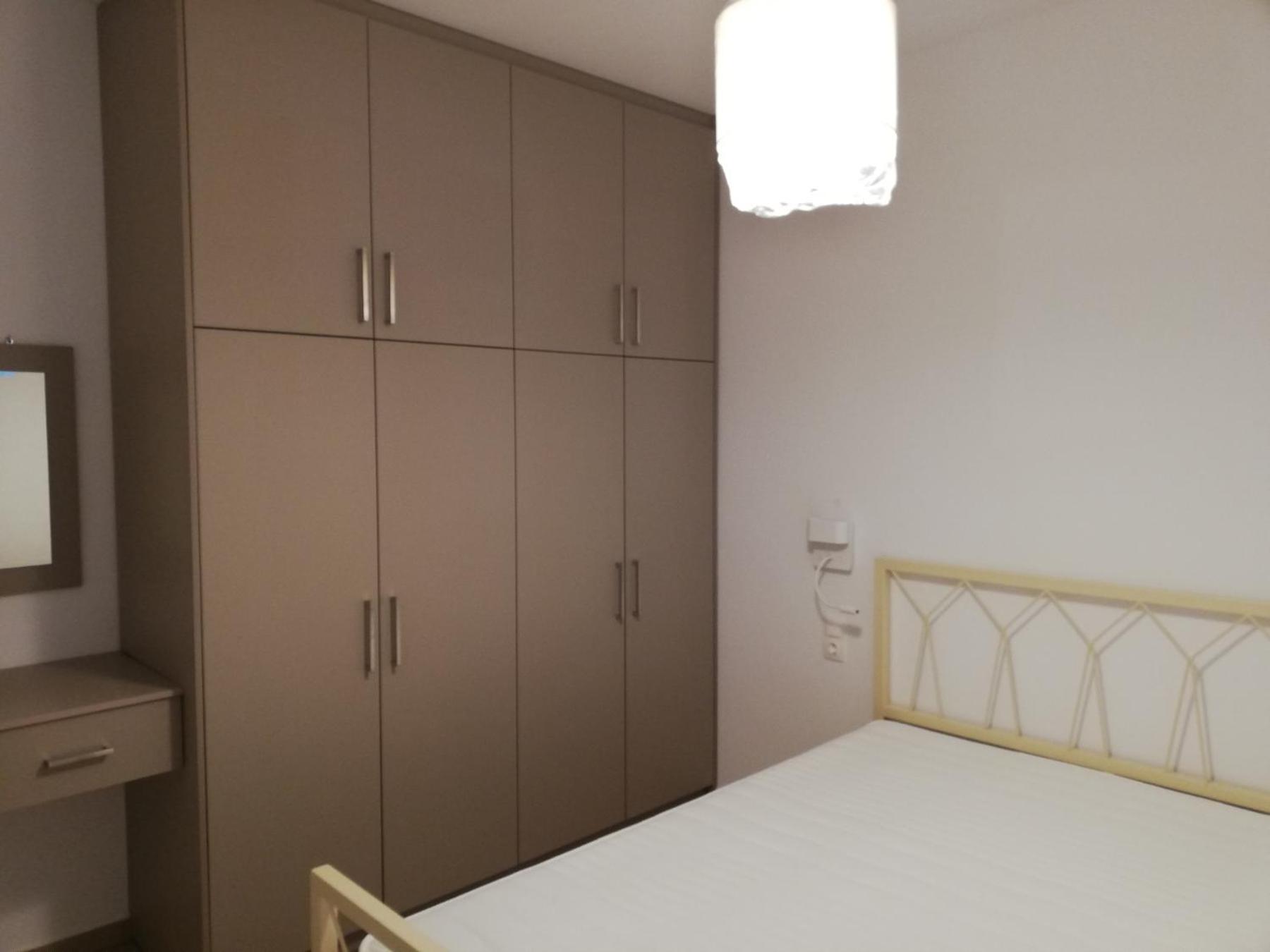 Aeolia Villas Karystos  Bagian luar foto