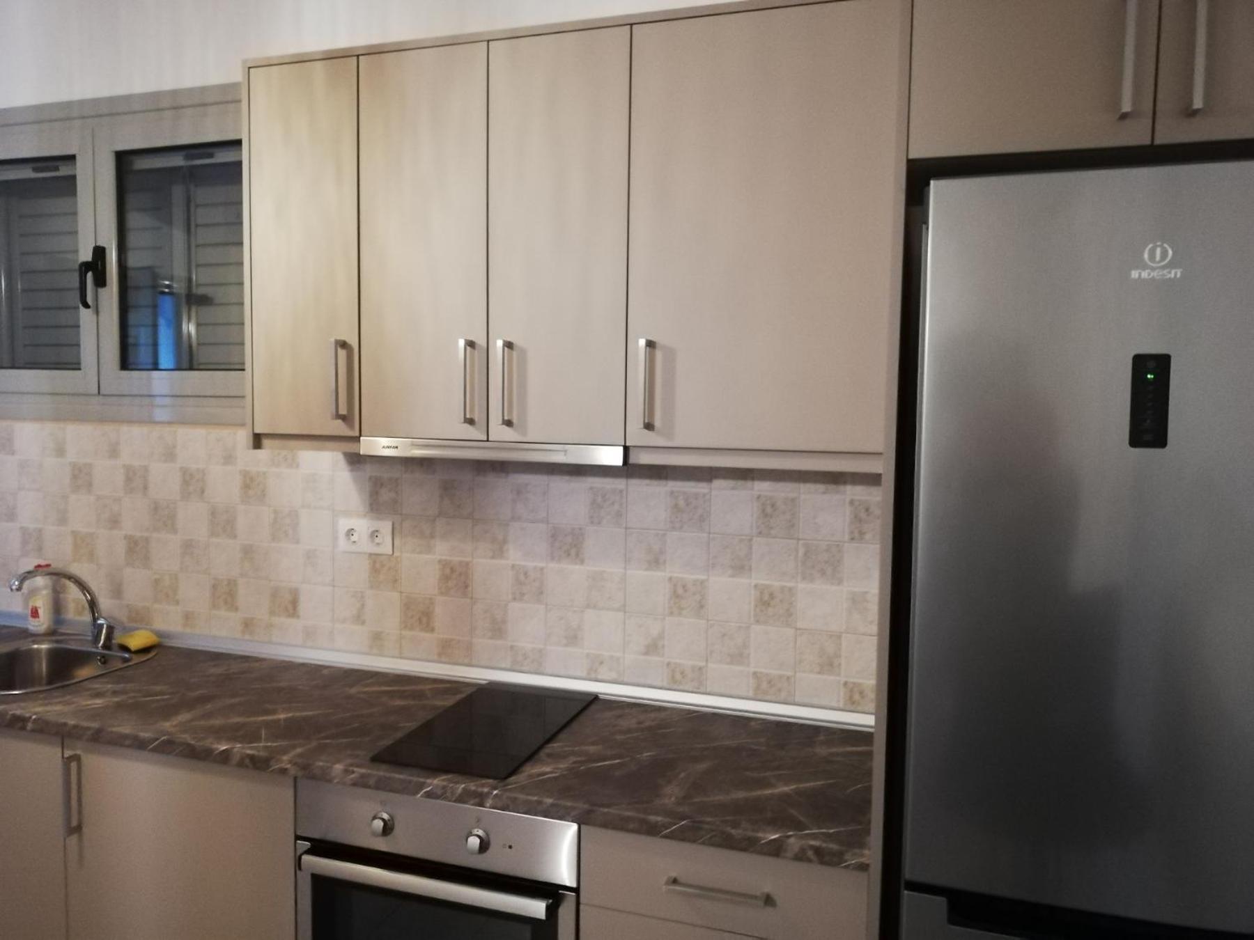 Aeolia Villas Karystos  Bagian luar foto