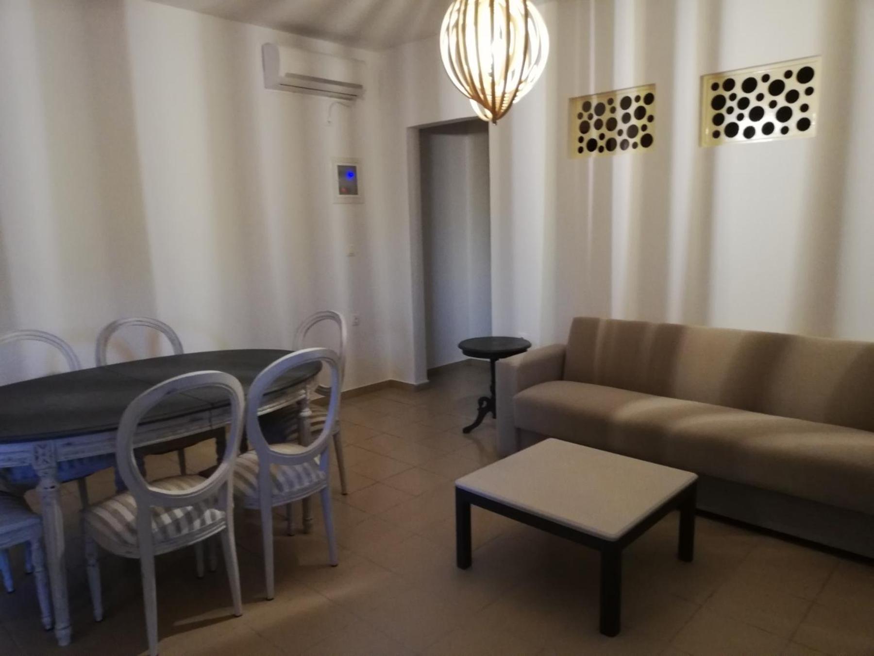 Aeolia Villas Karystos  Bagian luar foto